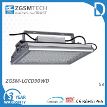 90W 100W LED Explosion-Proof High Bay Lighting